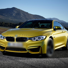 Icona Top Themes BMW M4 Coupe