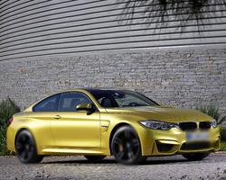 Top Themes BMW M4 Coupe capture d'écran 3