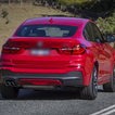 Top Themes BMW X4 SportPackage