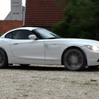 Top Themes BMW Z4 icône