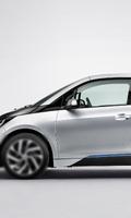 Top Themes BMW i3 Affiche