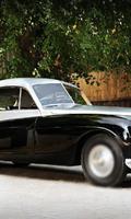 Top Themes Bentley R Type Affiche
