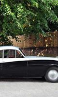 Top Themes Bentley R Type capture d'écran 1