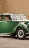 Top Themes Bentley R Type capture d'écran 2