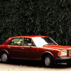 Top Themes Bentley Turbo R icône