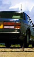 Top Themes Bentley Turbo R Affiche