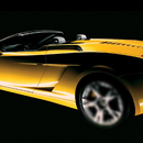 Top Themes Lamborghini APK