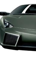 Top Themes Lamborghini Affiche