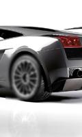 Top Themes Lamborghini capture d'écran 1