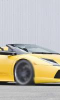 Top Themes Lamborghini capture d'écran 2
