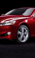 Top Themes Lexus-poster