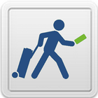 List Of Visits icon