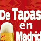 De Tapas en Madrid 圖標