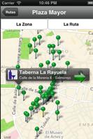 De Tapas en Madrid screenshot 1