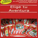 Elige tu aventura APK