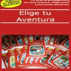 Elige tu aventura أيقونة