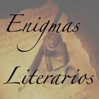 Icona Enigmas Literarios
