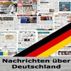 Nachrichten aus Deutschland icône