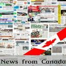 News from Canada APK