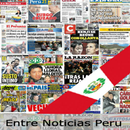 Entre Noticias Peru APK