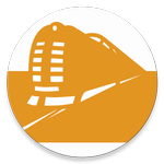 Schedule for Metra MDN icon