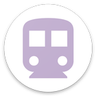 Schedule for Metra - NCS 圖標