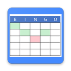 Bingo ícone