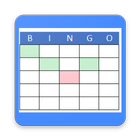 Bingo أيقونة