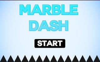 Marble Dash poster