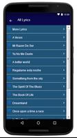 Alex D'Castro - Song And Lyrics screenshot 3