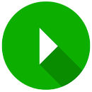 PowerAmp Skin GFlat APK
