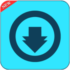 Download Video Downloader hd иконка