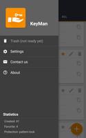 KeyMan 截图 2