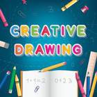 Creative Drawing icon