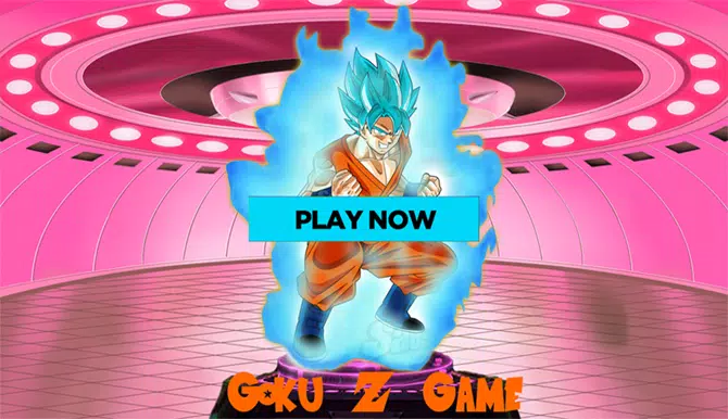  Goku Saiyan Dragon Warrior Z APK para Android Descargar