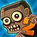 APK Кубезумие 2 (3D)