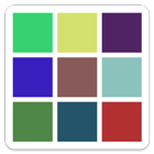 #Colors: Hex Color Quiz icône