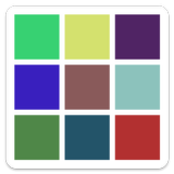 #Colors: Hex Color Quiz أيقونة