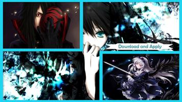 Anime Wallpapers Free HD Affiche