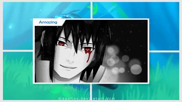 Anime Wallpapers Free HD تصوير الشاشة 2