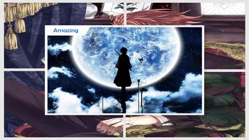 Anime X Wallpaper capture d'écran 3