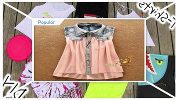 Adorable Old Clothes DIY Projects screenshot 3
