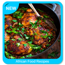 African Food Recipes APK