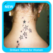 ”Brilliant Tatoos for Women