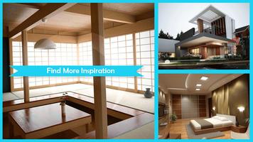 3D Japanese Architecture Design स्क्रीनशॉट 1