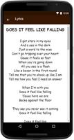Alex Aiono Song&Lyrics. screenshot 3