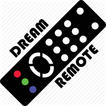 Télécommande pour Dreambox Eni