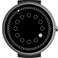 ”Dots Watch Face