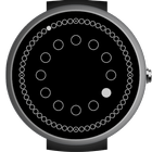 Dots Watch Face simgesi