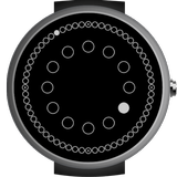 Dots Watch Face simgesi